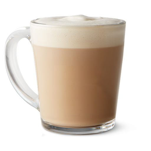 [6050400068] Cappuccino