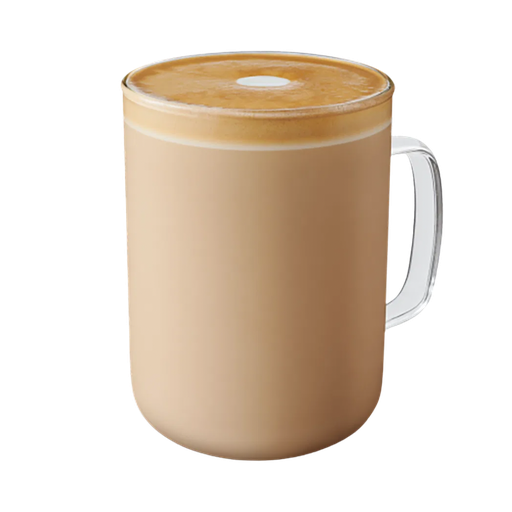 [6050400071] Flat White