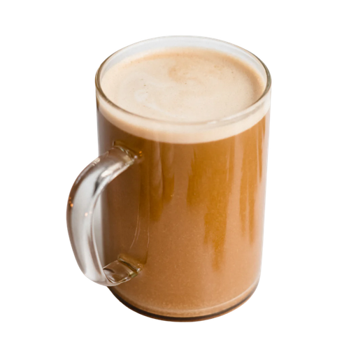 [6050400072] Hot Spanish Latte
