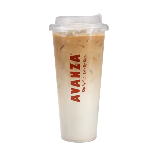 [6050400113] Iced Latte