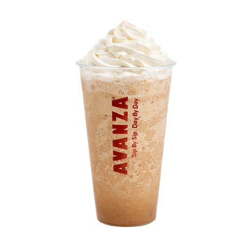 [6050400135] Iced Frappe Coffee