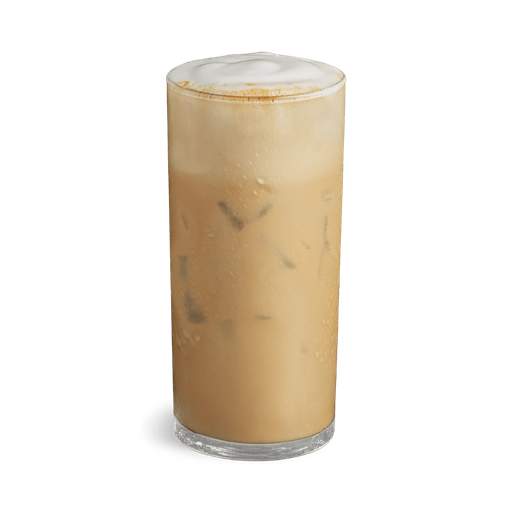 [6050400115] Iced Cappuccino