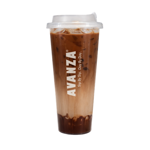[6050400114] Iced Mocha