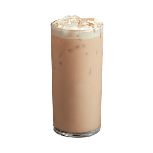 [6050400118] Iced White Mocha