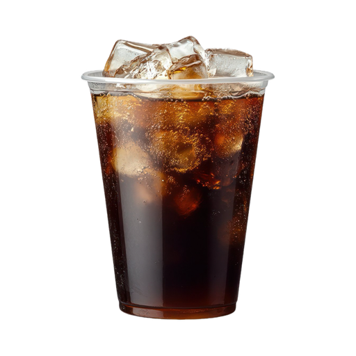 [6050400122] Iced Americano