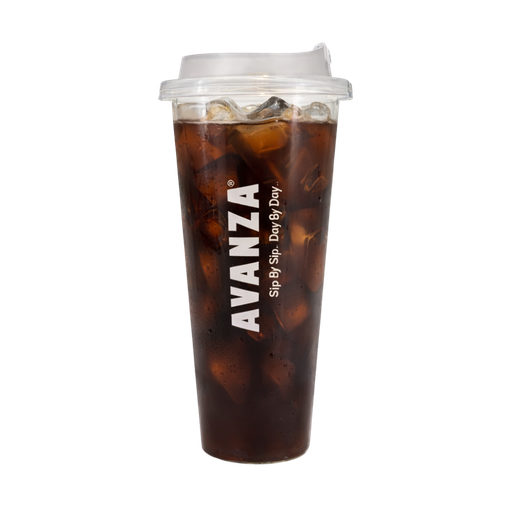 [6050400122] Iced Americano