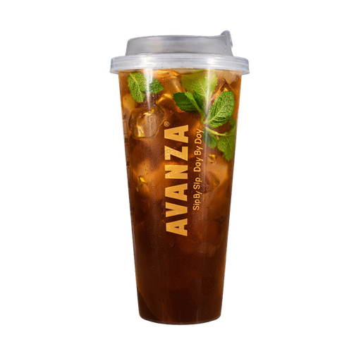 [6050400120] Iced Tea Beach