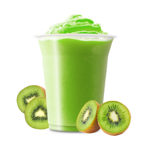 [6050400025] Kiwi Smoothie