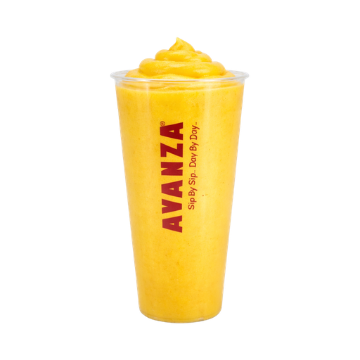 [6050400027] Mango Smoothie
