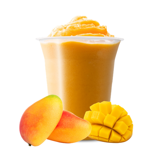 [6050400027] Mango Smoothie