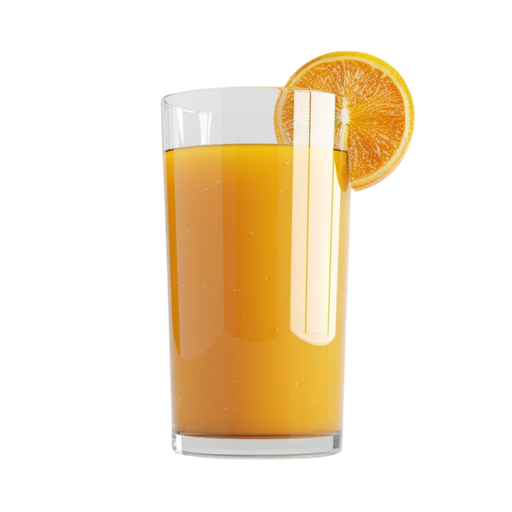 [6050400035] Orange Fresh Juice