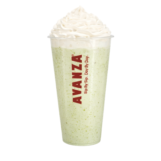 [6050400043] Pistachio Milkshake
