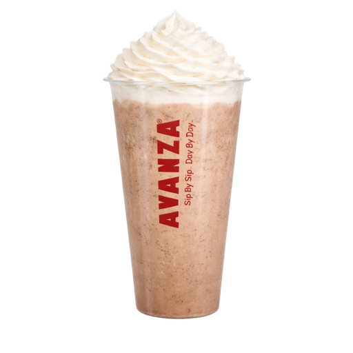 [6050400037] Chocolate Milkshake