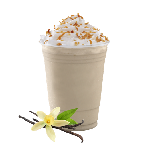 [6050400046] Vanilla Milkshake