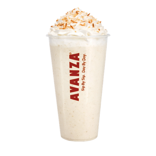 [6050400046] Vanilla Milkshake