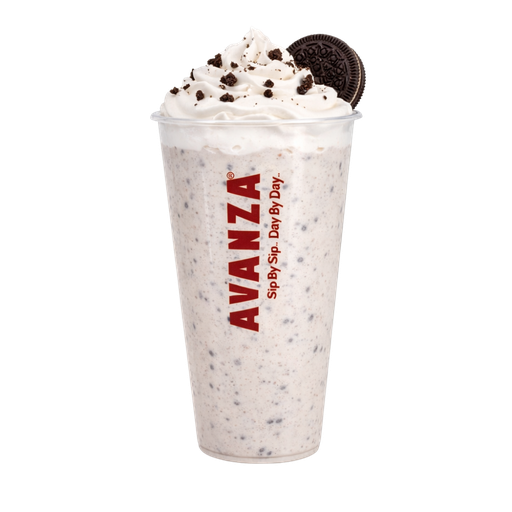 [6050400041] Oreo Milkshake