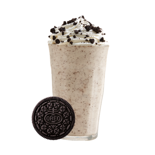 [6050400041] Oreo Milkshake