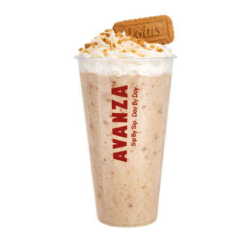 [6050400038] Lotus Milkshake