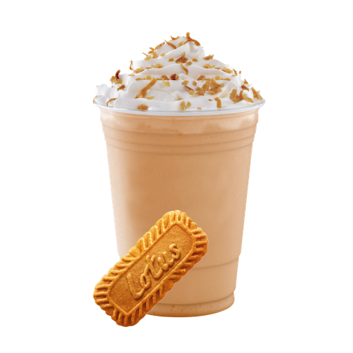 [6050400038] Lotus Milkshake