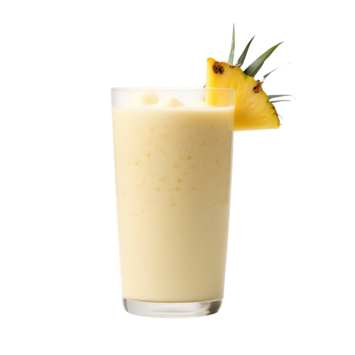 [6050400042] Pina Colada Smoothie