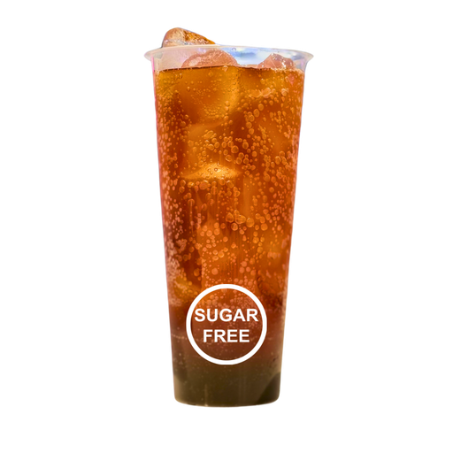 [6050400051] Sugar-Free Very Cola Cherry