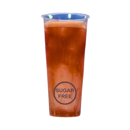[6050400047] Sugar-Free Blackcurrant Passion
