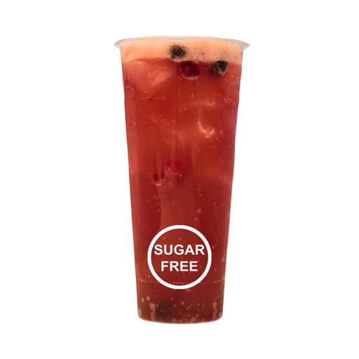 [6050400049] Sugar-Free Mixed Berries