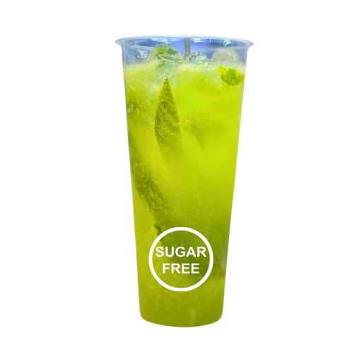 [6050400048] Sugar-Free Classic Mojito