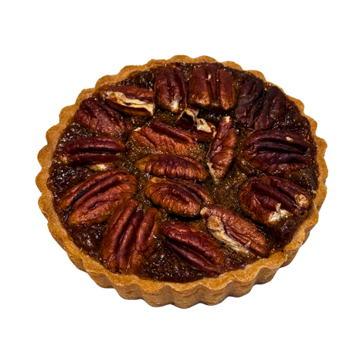 [6050400137] Pecan Pie Crust