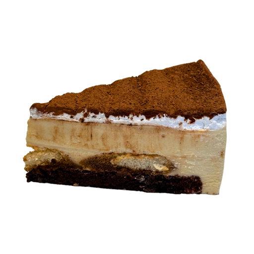 [6050400138] Tiramisu Cake