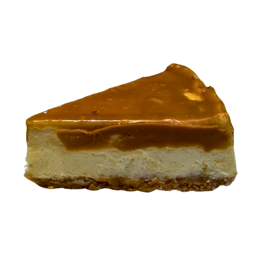 [6050400140] Lotus Baked CheeseCake