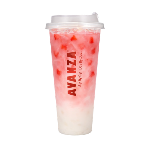 [6050400143] Coco-Strawberry Refresher