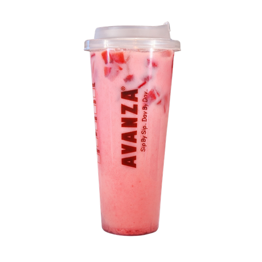 [6050400143] Coco-Strawberry Refresher