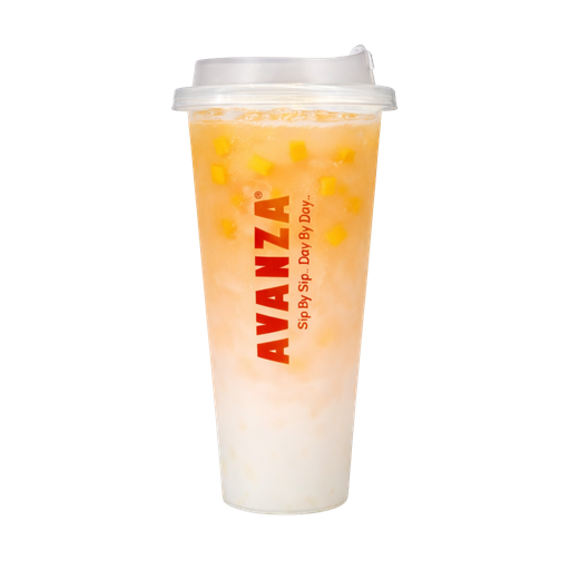 [6050400145] Coco-Mango Refresher