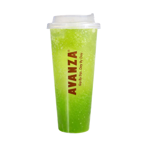 [6050400147] Zest Up Refresher