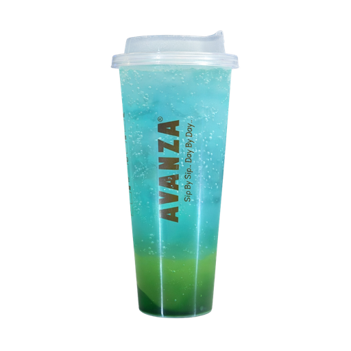 [6050400149] Shamrock Sparkling