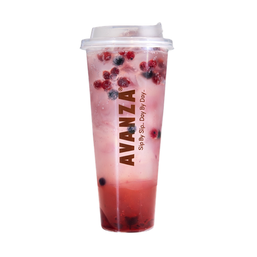 [6050400150] Berry Bomb Sparkling