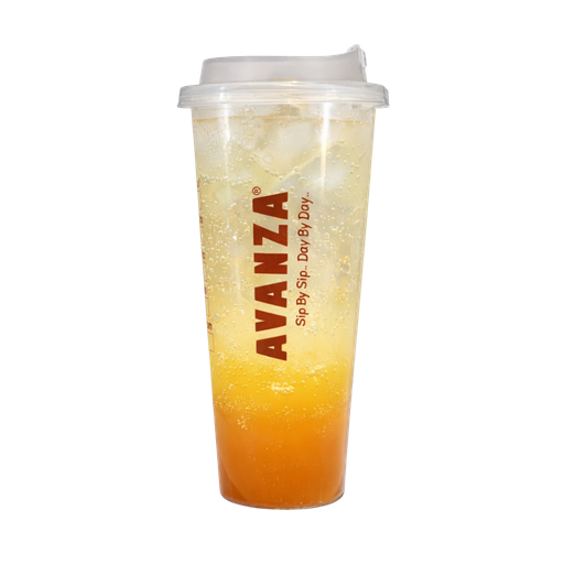 [6050400151] Golden Punch Sparkling