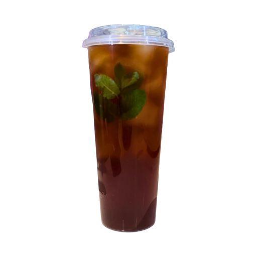 [6050400154] Sugar-Free Iced Tea Peach