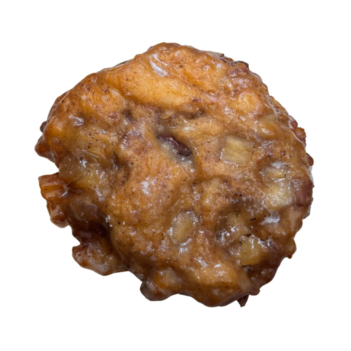 [6050400155] Cinnamon Apple Donuts