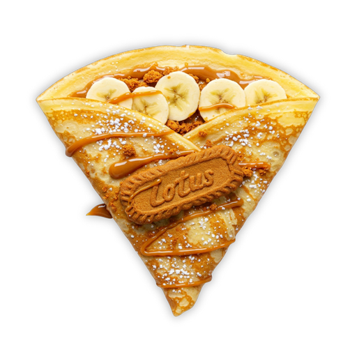 [6050400156] كريب Crepe \ على مزاجك