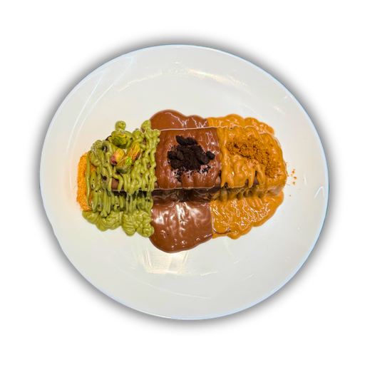 [6050400160] كنافة بريميوم \ على مزاجك