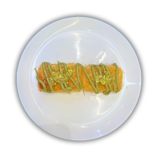 [6050400161] Pistachio Kunafa