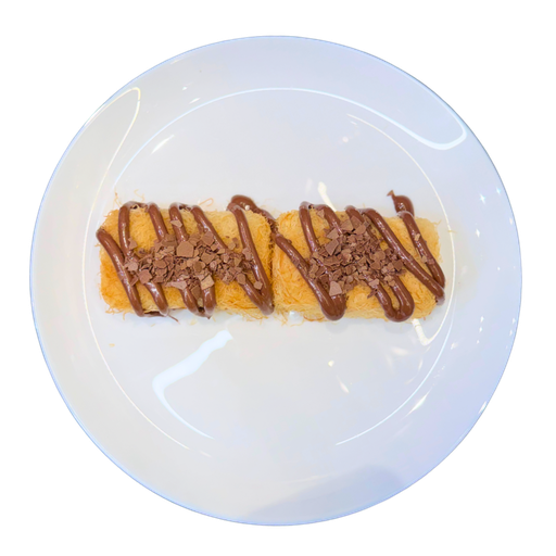 [6050400163] Chocolate Kunafa