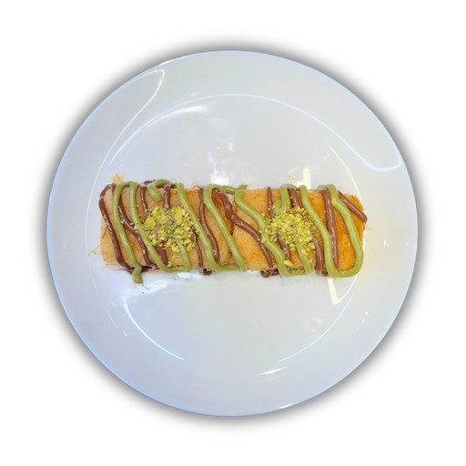 [6050400165] كنافة دبي