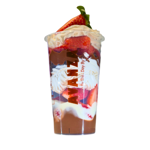 [6050400170] OverDose Chocolate