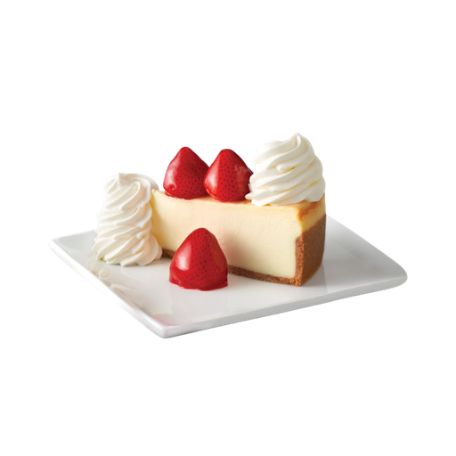 [6050400172] Classic Cheesecake The CheeseCake Factory®