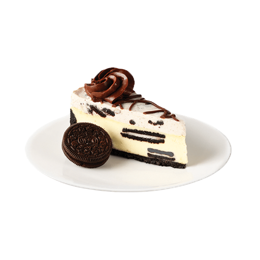 [6050400173] Oreo Cheesecake The CheeseCake Factory®