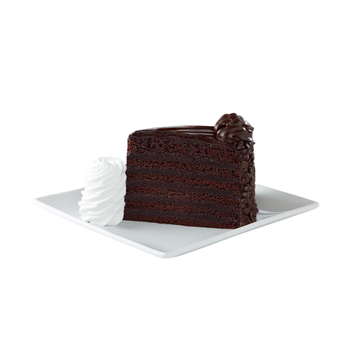 [6050400177] Fudge Cake The CheeseCake Factory®