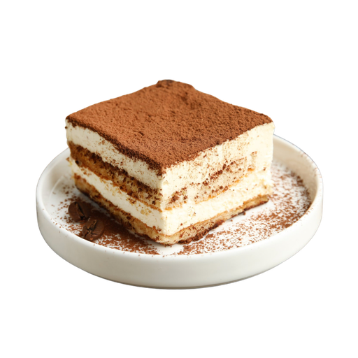 [6050400178] Tiramisu Cake